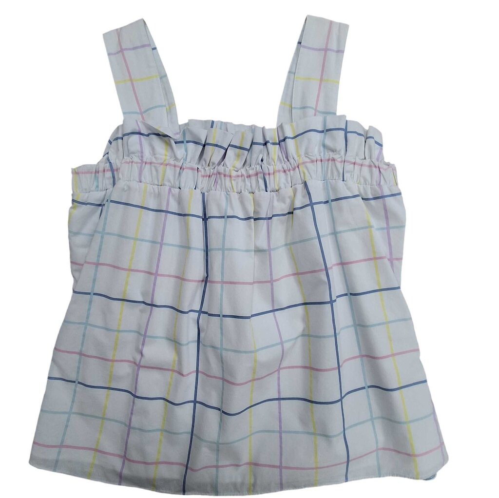 Beafort Bonnet Company suntop/windowpane