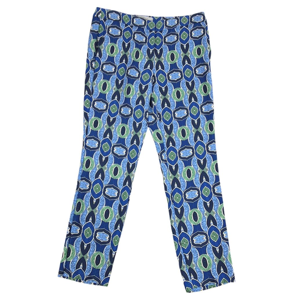 Marella slacks/geometric