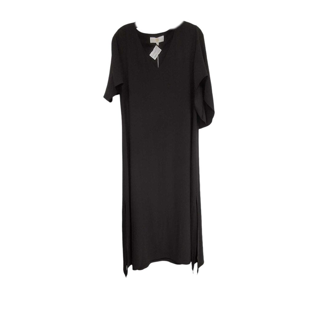 Anna Cate 3/4 sleeve caftan