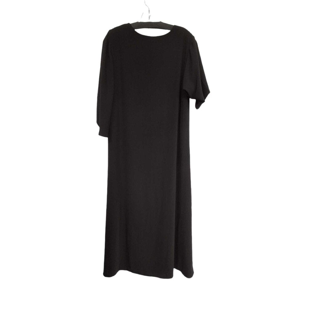 Anna Cate 3/4 sleeve caftan