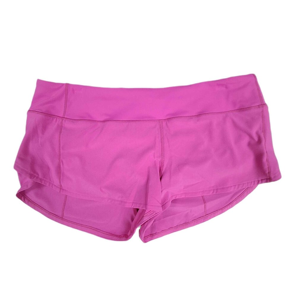 Lululemon gym shorts