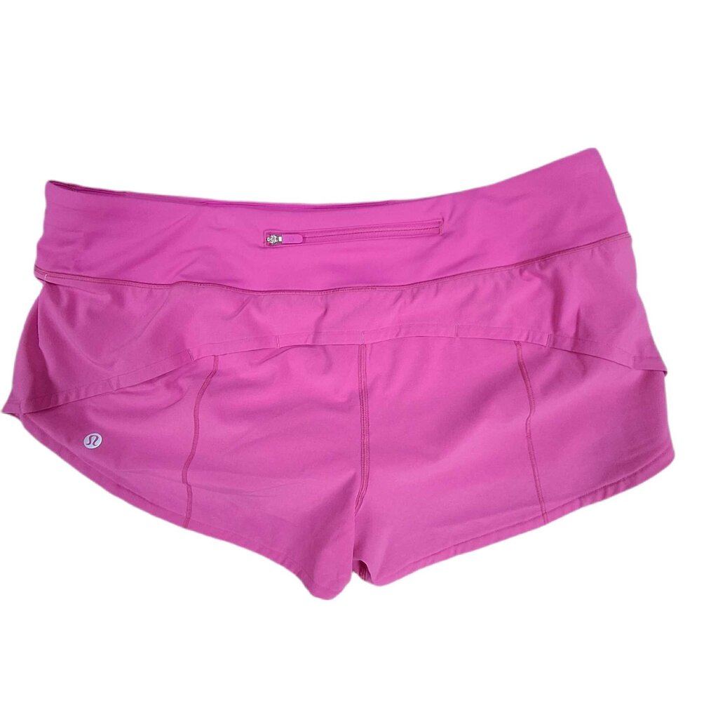 Lululemon gym shorts