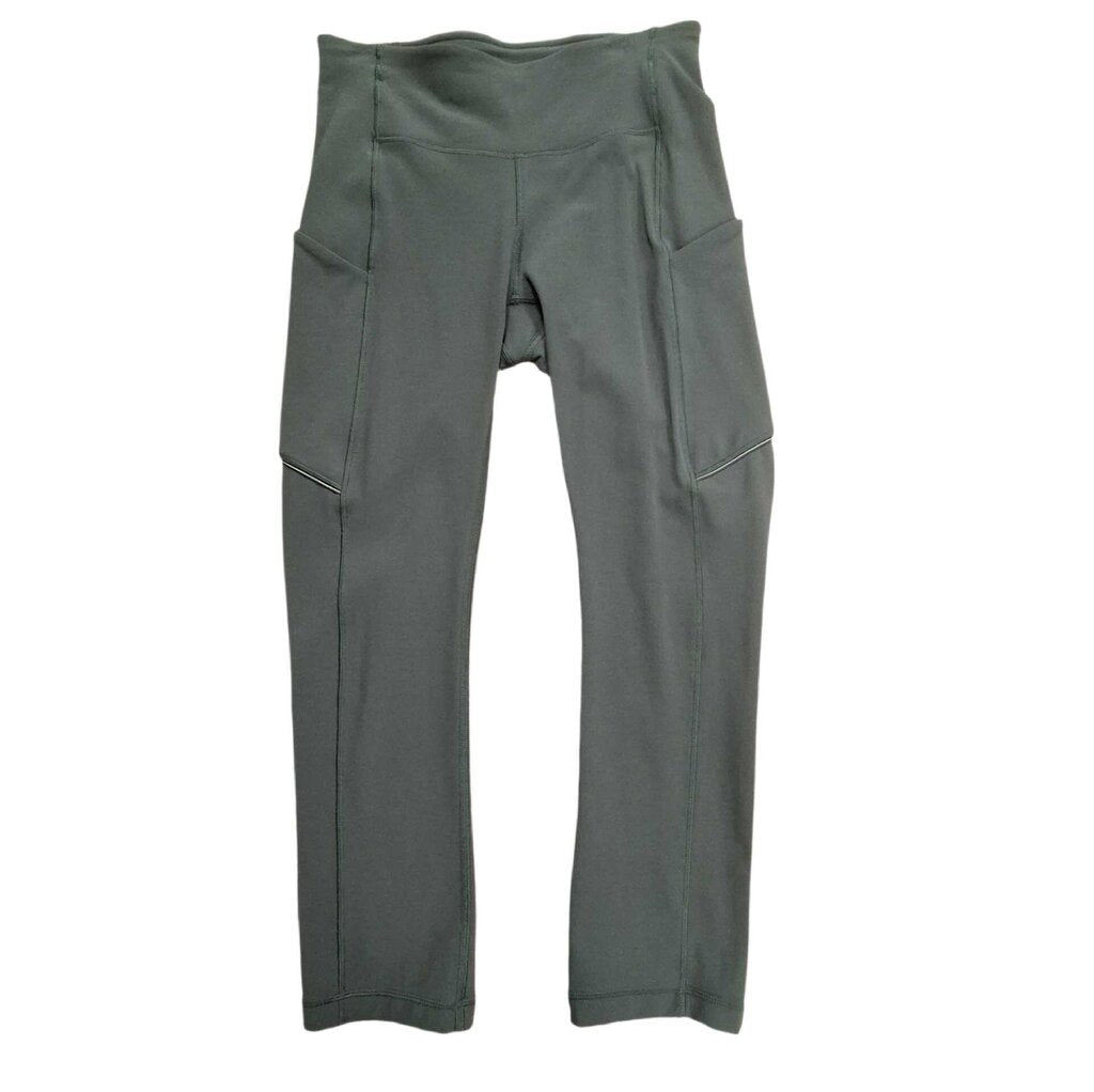 lululemon workout leggings/crop