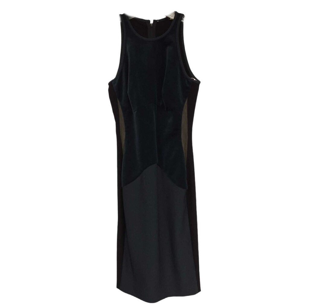 Stella Mccartney Colorblock Sheath/AS IS