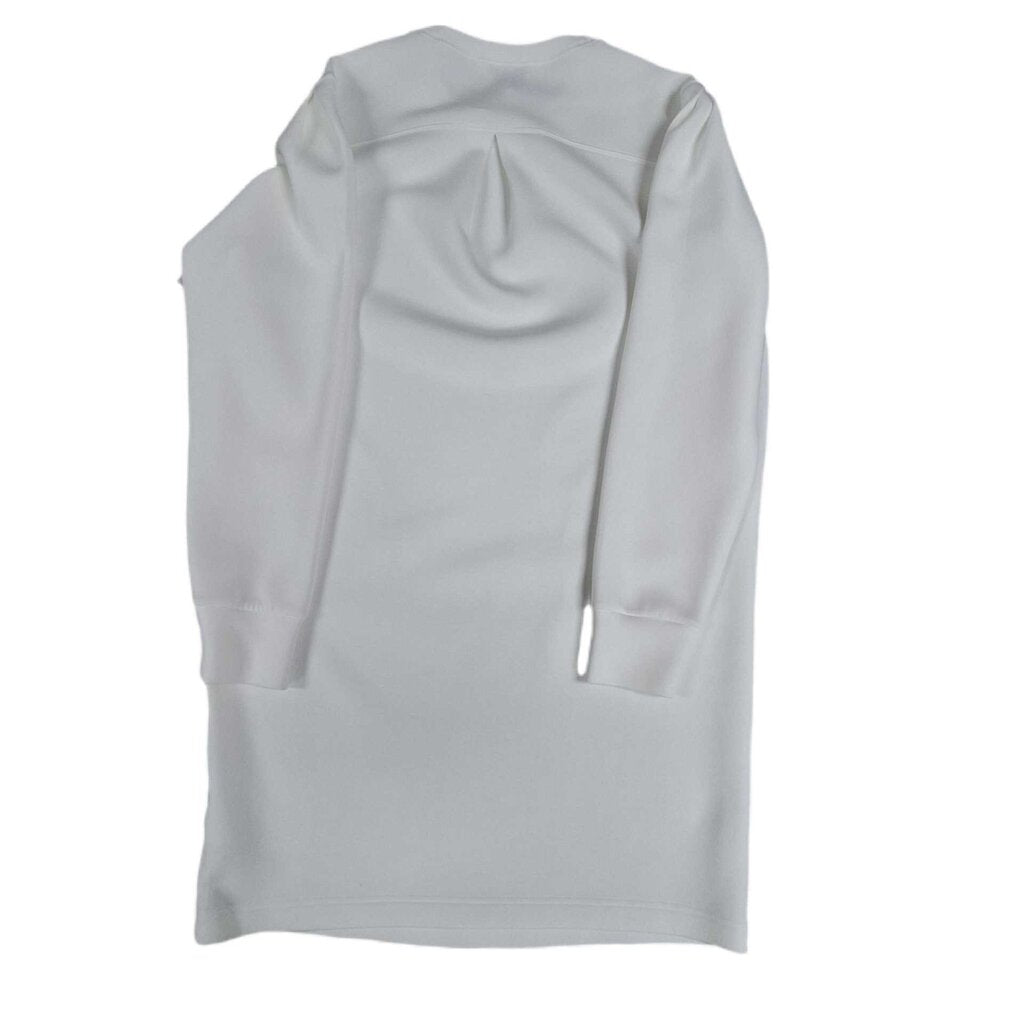 Spanx knit dress/pockets