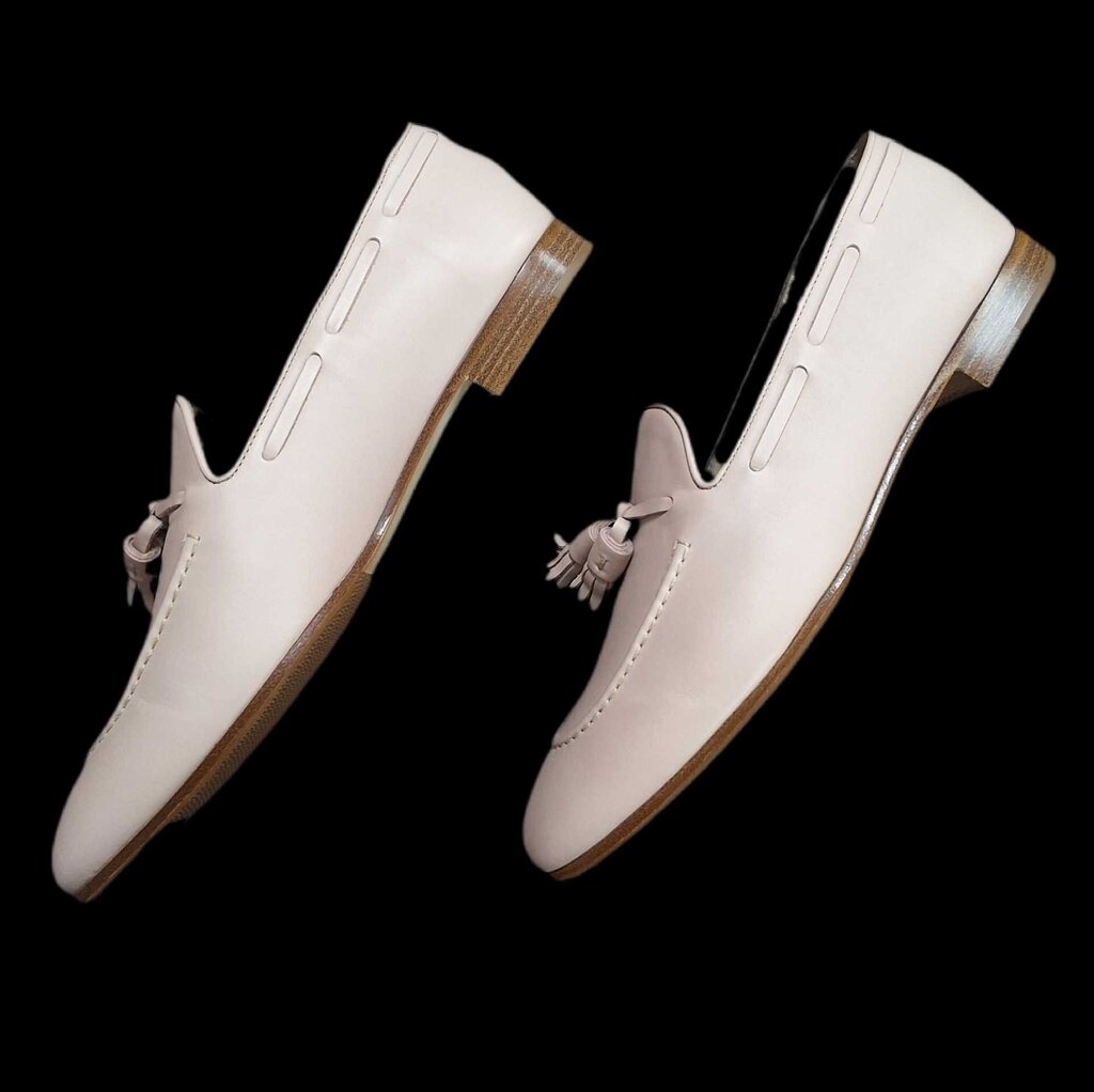 Fratelli Rossetti loafer/tassels