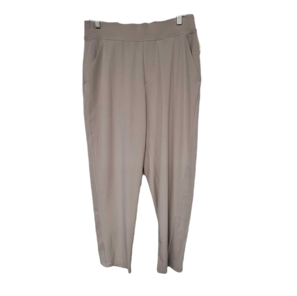 Athleta thin stretch slack/elastic