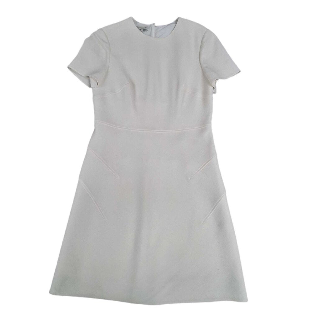 Lafayette short sleeve dress/classic