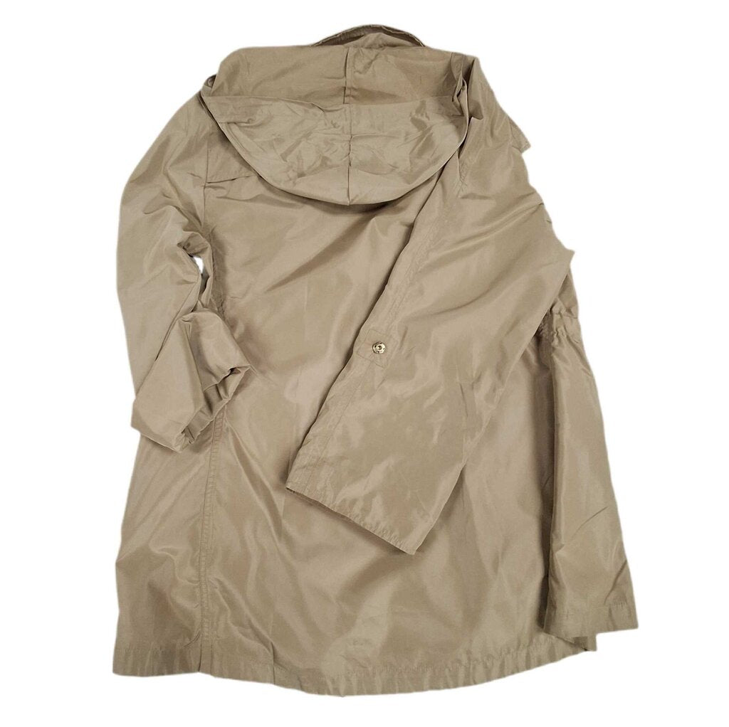 Tyler Boe rain jacket/elastic waist