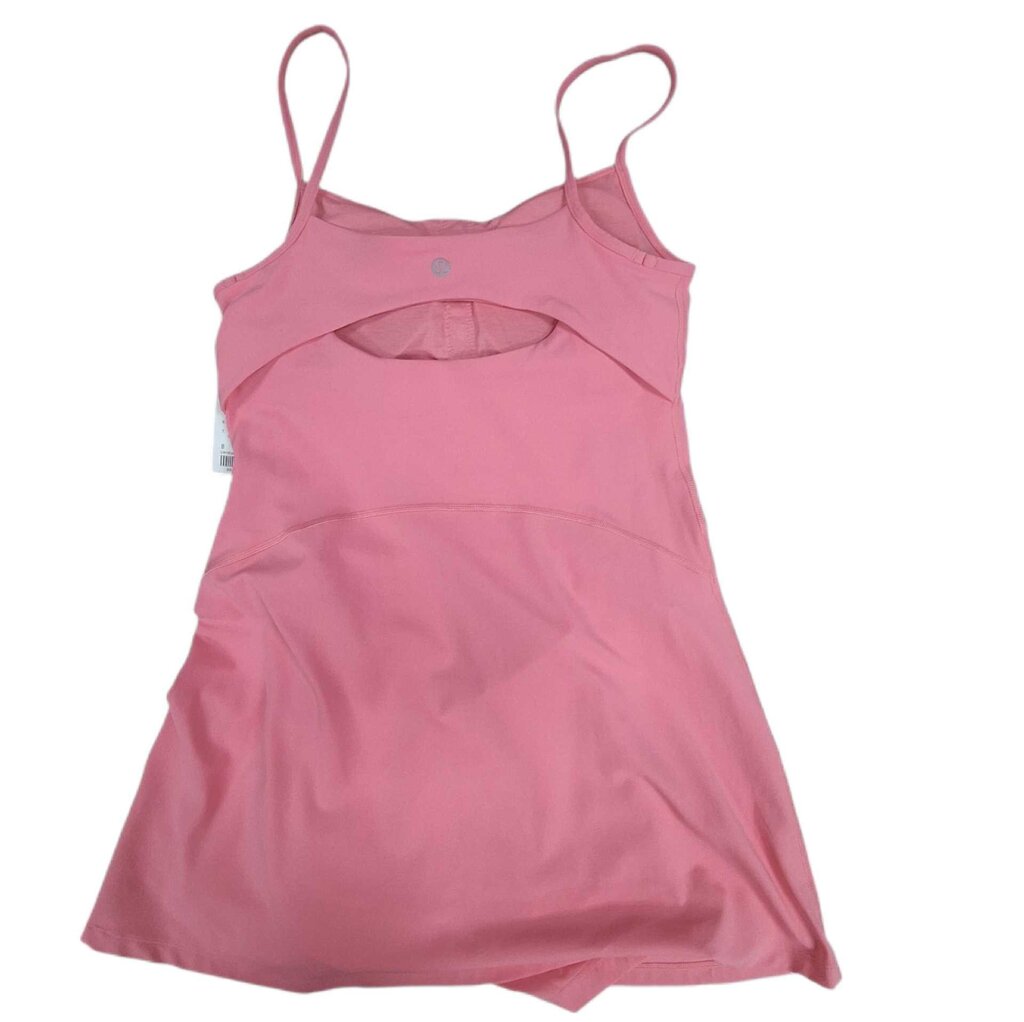 Lululemon knit workout dress