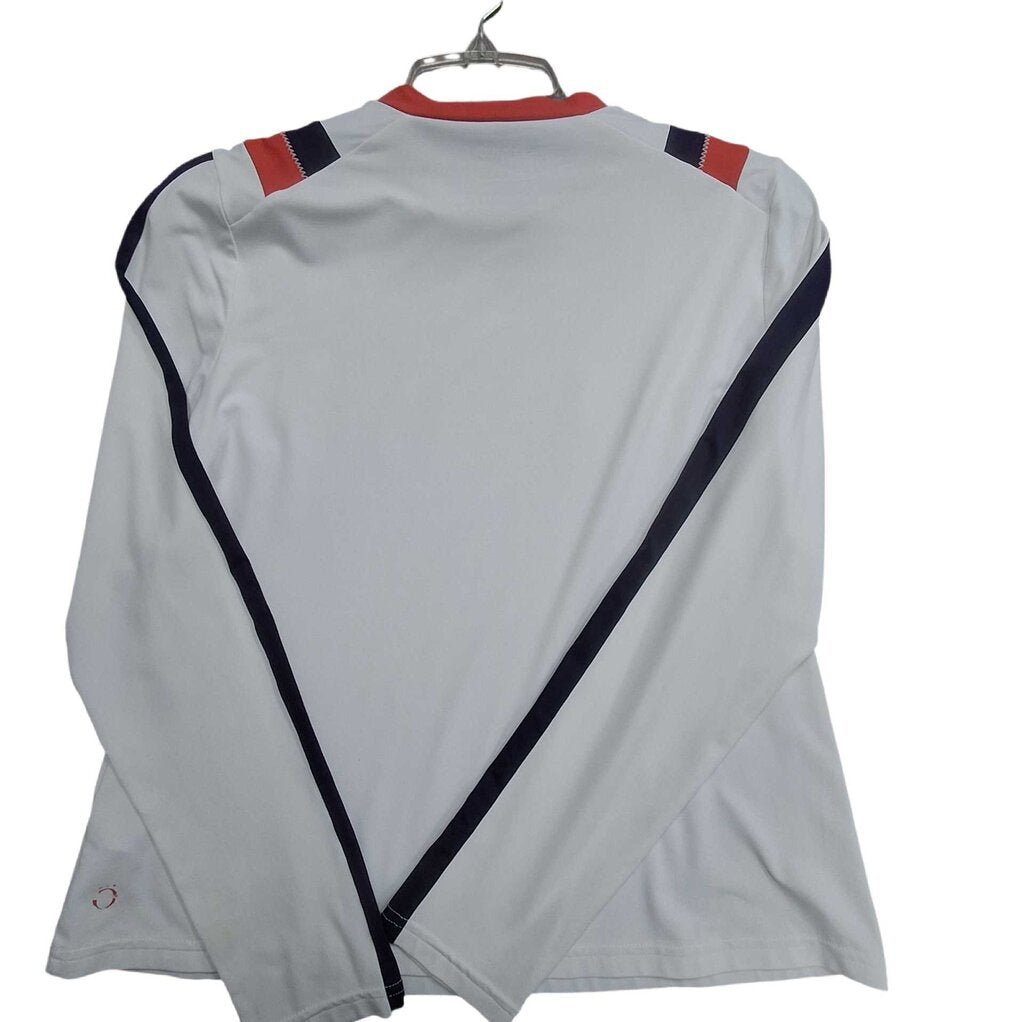 Kinona long sleeve workout top