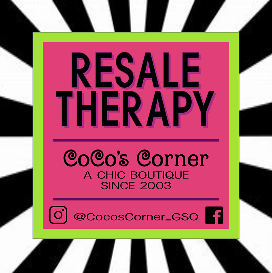 Coco's Corner