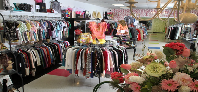 Coco's Corner