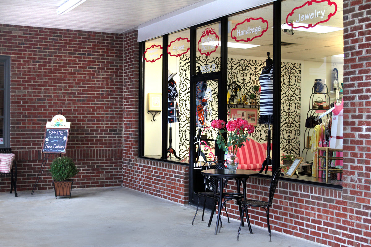 Coco's Corner